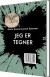 Jeg Er Tegner - Bog
