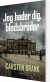 Jeg Hader Dig Blodsbroder - Bog