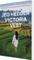 Jeg Hedder Victoria Vest - Bog