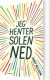 Jeg Henter Solen Ned - Bog