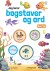 Jeg Lærer Bogstaver Og Ord - Bog