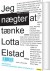 Jeg Nægter At Tænke - Bog