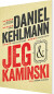 Jeg Og Kaminski - Bog