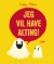 Jeg Vil Have Alting - Bog
