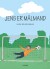 Jens Er Målmand - Bog
