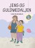 Jens Og Guldmedaljen - Bog
