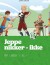 Jeppe Nikker Ikke - Bog
