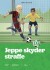 Jeppe - Skyder Straffe - Bog