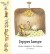 Jeppes Lampe - Bog