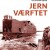 Jernværftet - Bog
