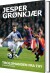 Jesper Grønkjær - Bog