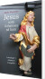 Jesus - Som Johannes Så Ham - Bog