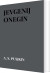 Jevgenij Onegin - Bog