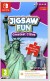 Jigsaw Fun Greatest Cities - Kode I Boks - Nintendo Switch
