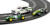 Scalextric - Jim Clark Sæt Med 3 Biler - 1 32 - C4395A
