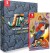 Jim Power The Lost Dimension Special Limited Edition Strictly Limited - Nintendo Switch