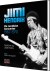 Jimi Hendrix - De Nordiske Koncerter 1967-70 - Bog
