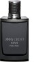 Jimmy Choo Herreparfume - Man Intense Edt 50 Ml