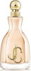 Jimmy Choo - I Want Choo Edp - Soft Peach - 100 Ml