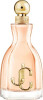 Jimmy Choo - I Want Choo Edp - 40 Ml