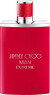 Jimmy Choo - Man Extreme Edp - Scarlet - 100 Ml