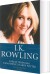 Jk Rowling - Bog
