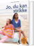 Jo Du Kan Strikke - Bog