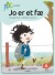 Jo Er Et Fæ - Bog