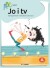 Jo I Tv - Bog