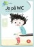 Jo På Wc - Bog