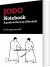 Jodo Notebook - English Book