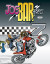 Joe Bar Team 7 - Tegneserie