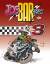 Joe Bar Team 8 - Tegneserie