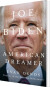 Joe Biden American Dreamer - English Book