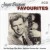 Jørgen Ingemann - Favourites - CD