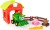 John Deere - Build-A-Buddy Legesæt - Gård