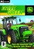 John Deere Drive Green - Pc