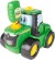 Legetøjs Traktor John Deere - Key N Go Johnny