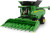 John Deere Lights N Sounds Combine