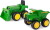 John Deere - Mini Sandkasse Traktor Lastbil
