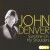 John Denver - Sunshine On My Shoulders - CD