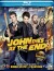 John Dies At The End - Blu-Ray