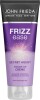 John Frieda - Frizz Ease Secret Agent Perfecting Creme - 100 Ml