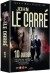 John Le Carre - The Ultimate Collection - DVD