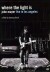 John Mayer Where The Light Is - Live In Los Angeles - DVD