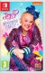 Jojo Siwa Worldwide Party - Nintendo Switch