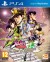 Jojo S Bizarre Adventure Eyes Of Heaven - PS4