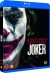Joker - The Movie 2019 - Blu-Ray