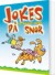 Jokes Og Meget Mere På Snor - Bog