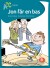 Jon Får En Bas - Bog